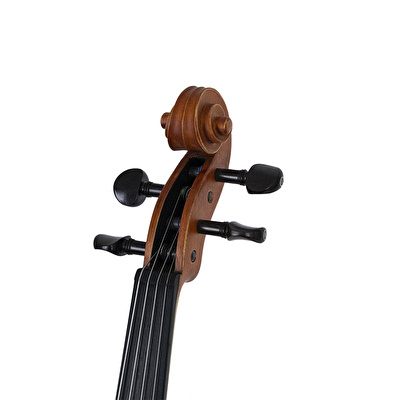 CONCERTO MODEL 206 4/4 Keman